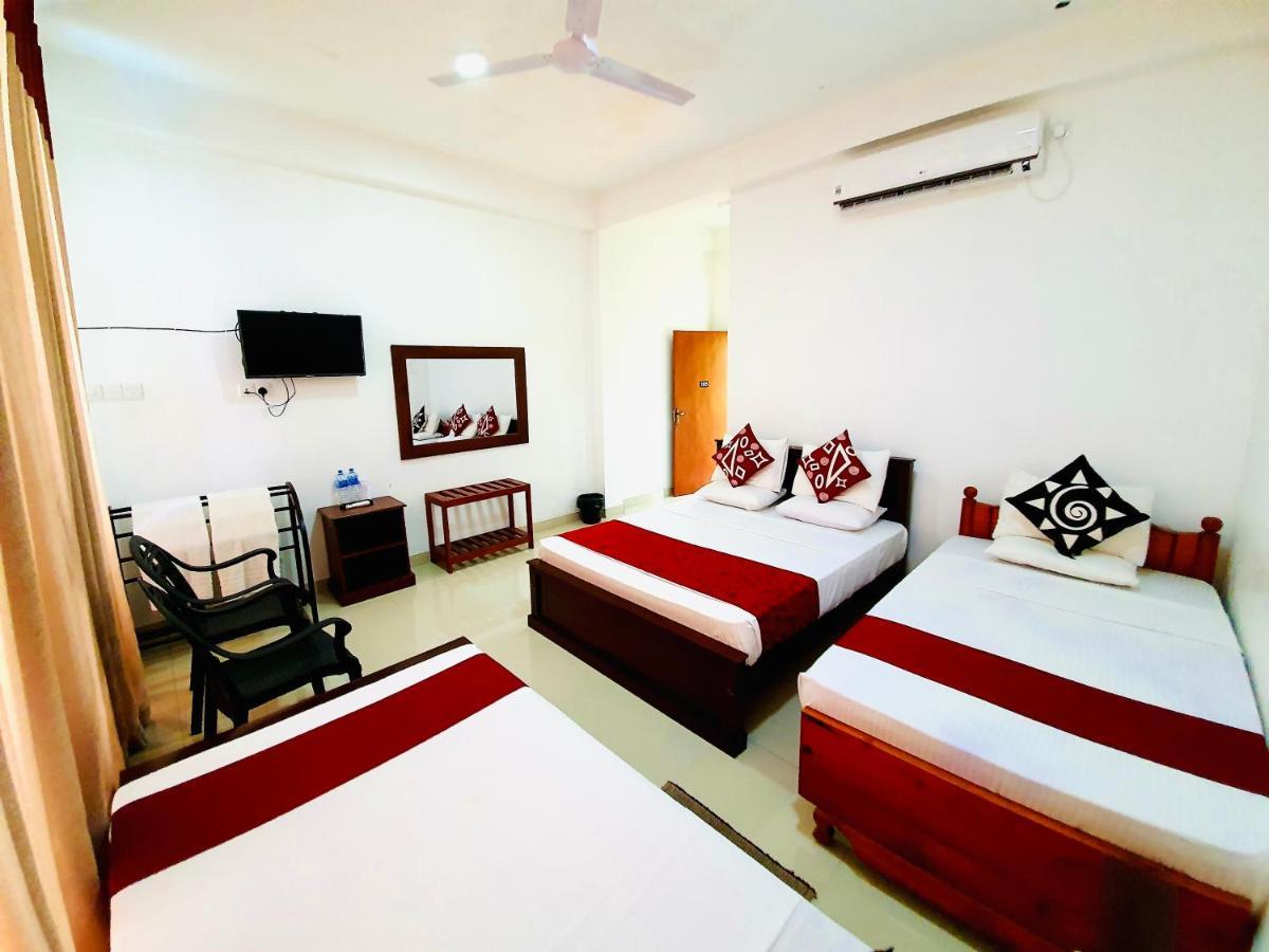 Salubrious Resort Anuradhapura Exterior foto