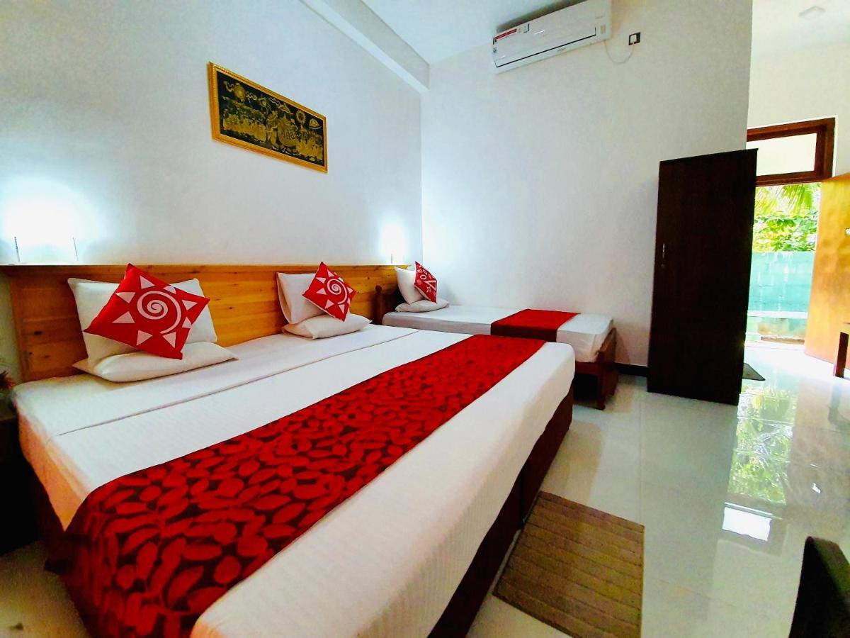 Salubrious Resort Anuradhapura Exterior foto
