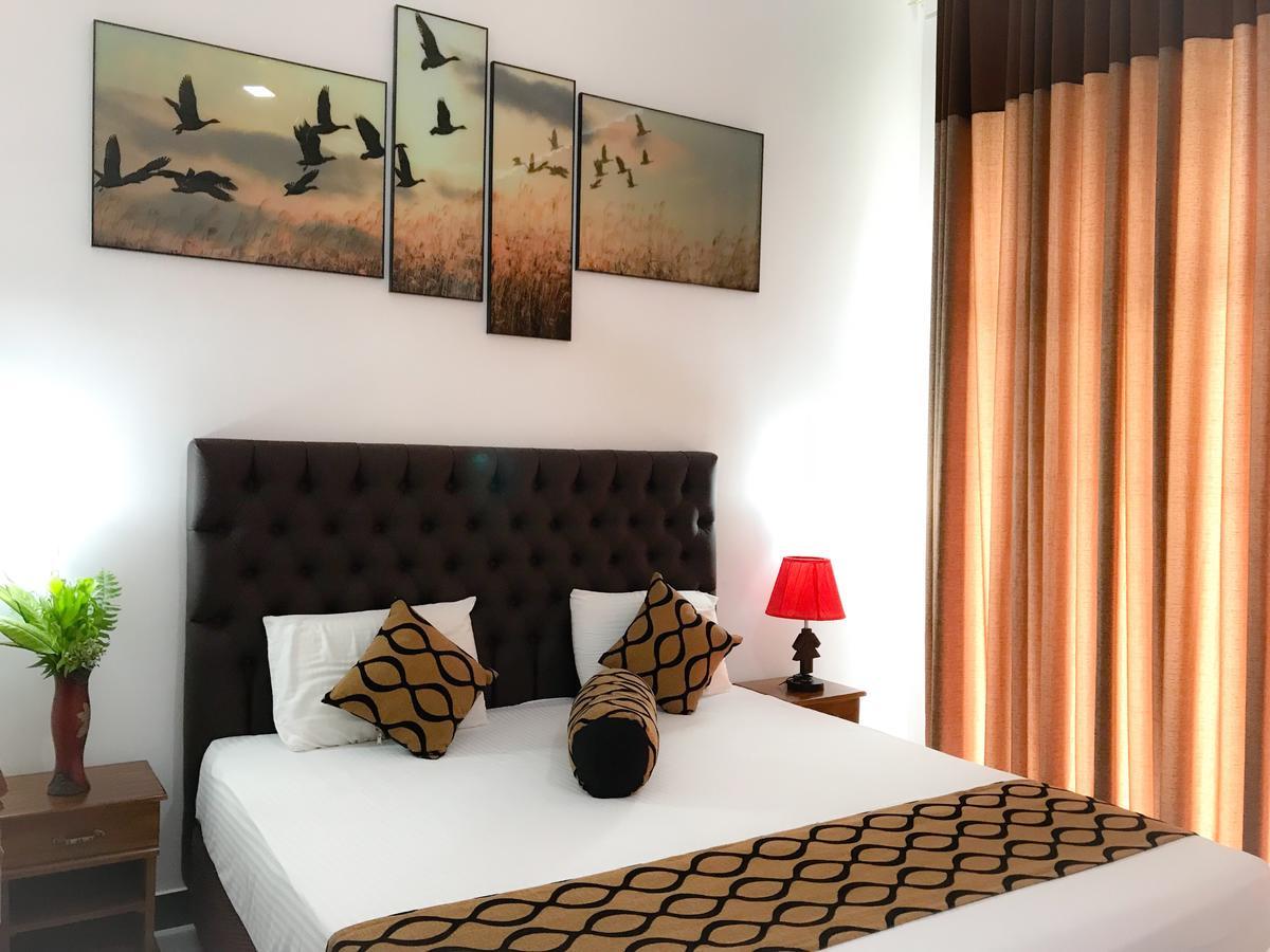 Salubrious Resort Anuradhapura Exterior foto