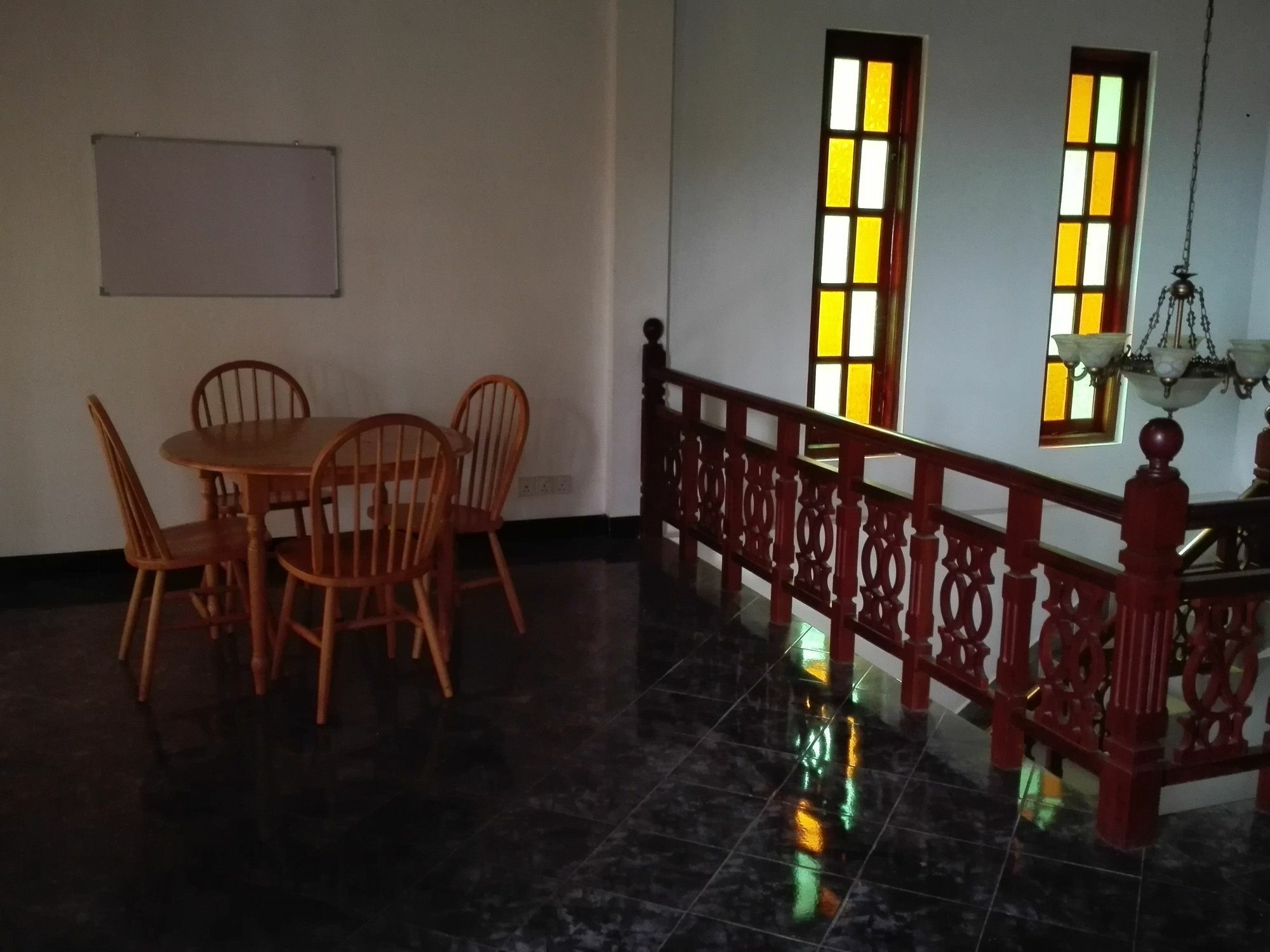 Salubrious Resort Anuradhapura Exterior foto